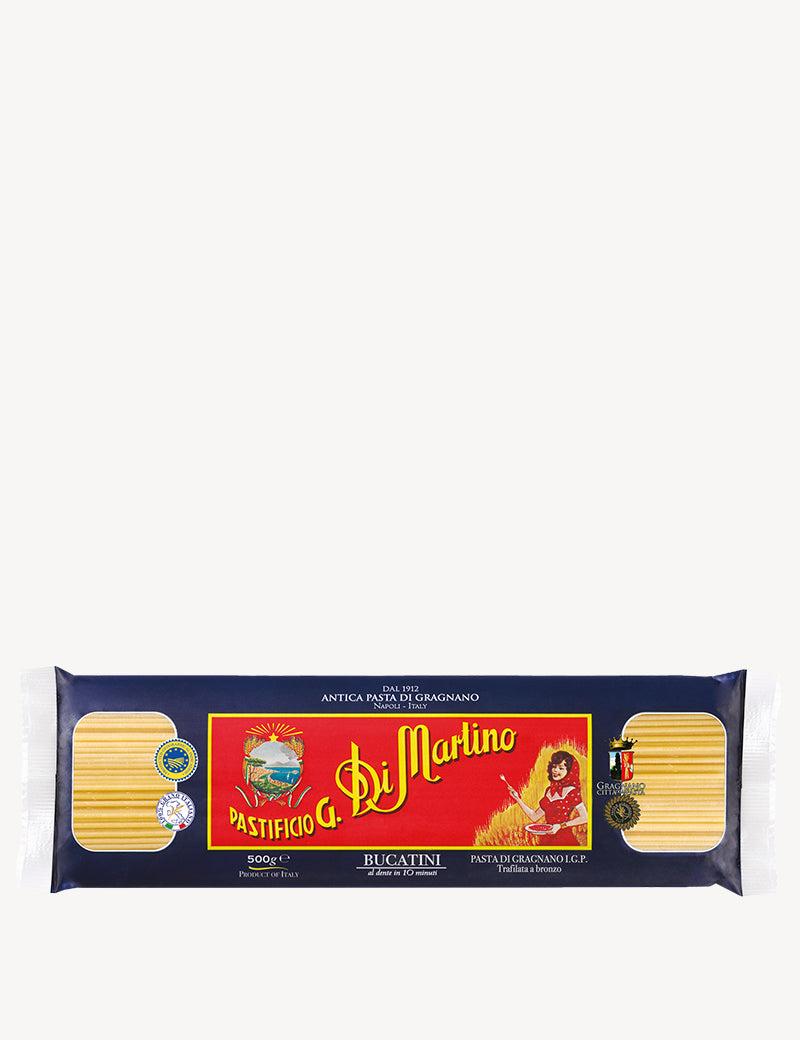 di-martino-bucatini-p-tes-de-gragnano-igp-500g image 1