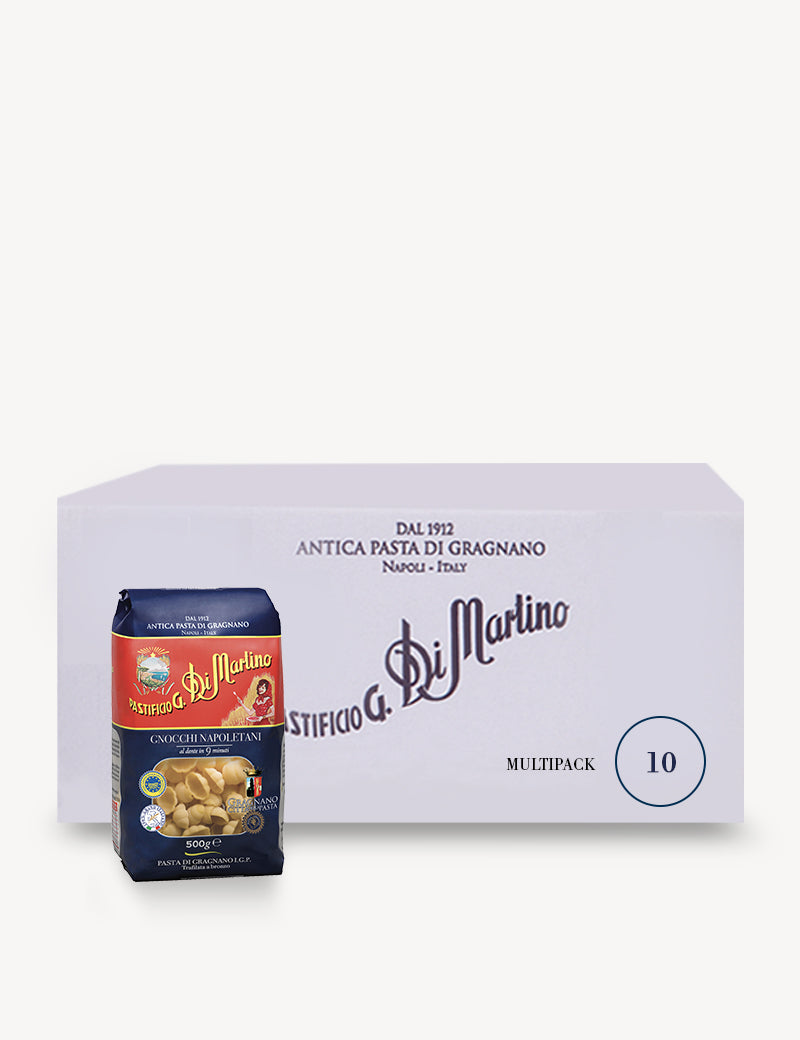 di-martino-gnocchi-napoletani-pasta-di-gragnano-igp-500g image 3