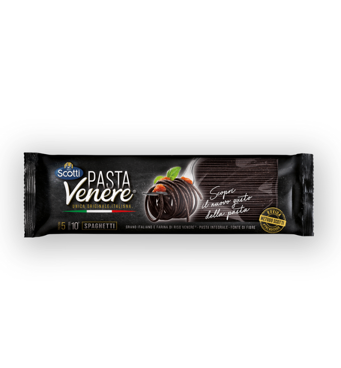 riso-scotti-pasta-venere-spaghetti-au-riz-venere-noir image 1