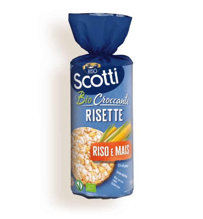 riso-scotti-galettes-riz-et-ma-s-bio-sans-gluten-source-de-fibres image 1