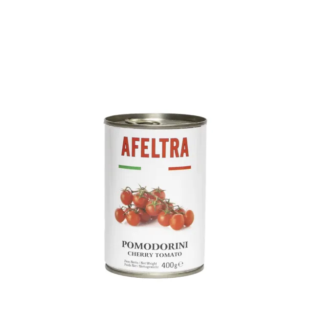 afeltra-pomodorini-400-g-tomates-cerises-italiennes image 1