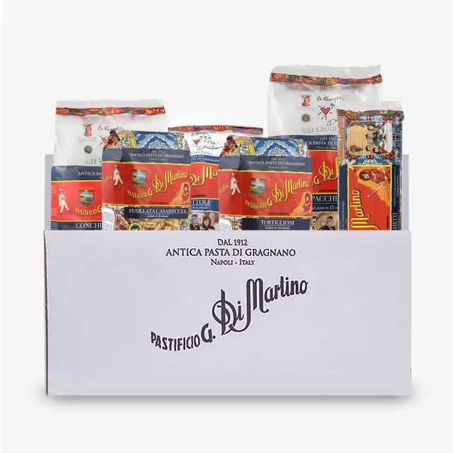 di-martino-box-classici-originali-p-tes-italiennes-15-kg-30-x-500g image 1