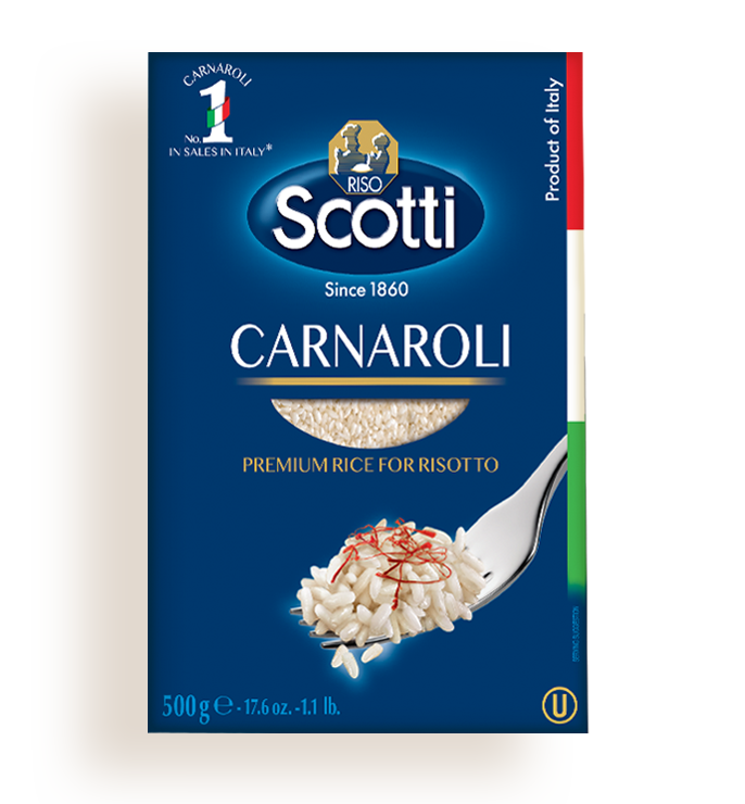riso-scotti-carnaroli-riz-italien-pour-risotto-premium image 1