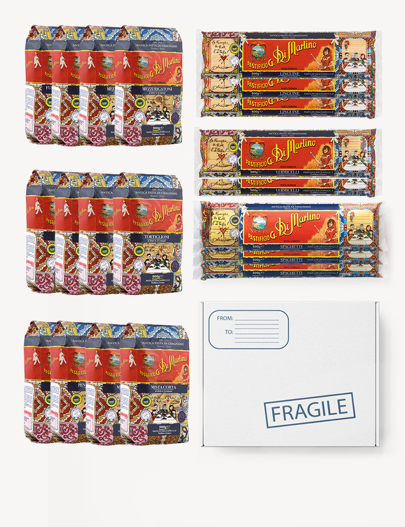 di-martino-pack-selezione-italia-10kg-20-x-500g-p-tes-de-gragnano-igp image 2