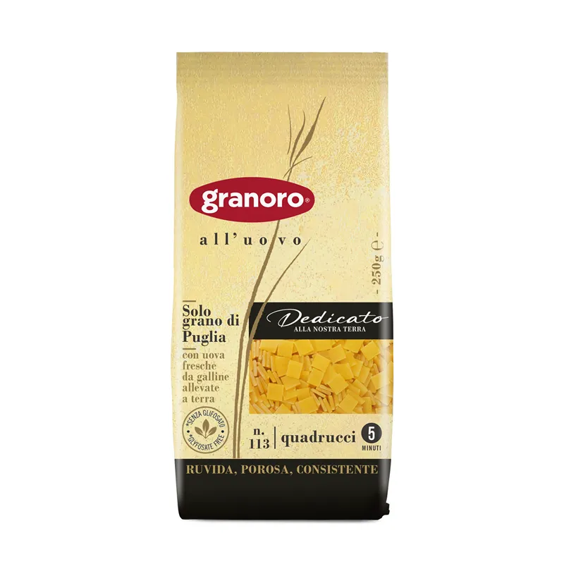 granoro-dedicato-quadrucci-all-uovo-n-113-p-tes-aux-ufs-frais image 1
