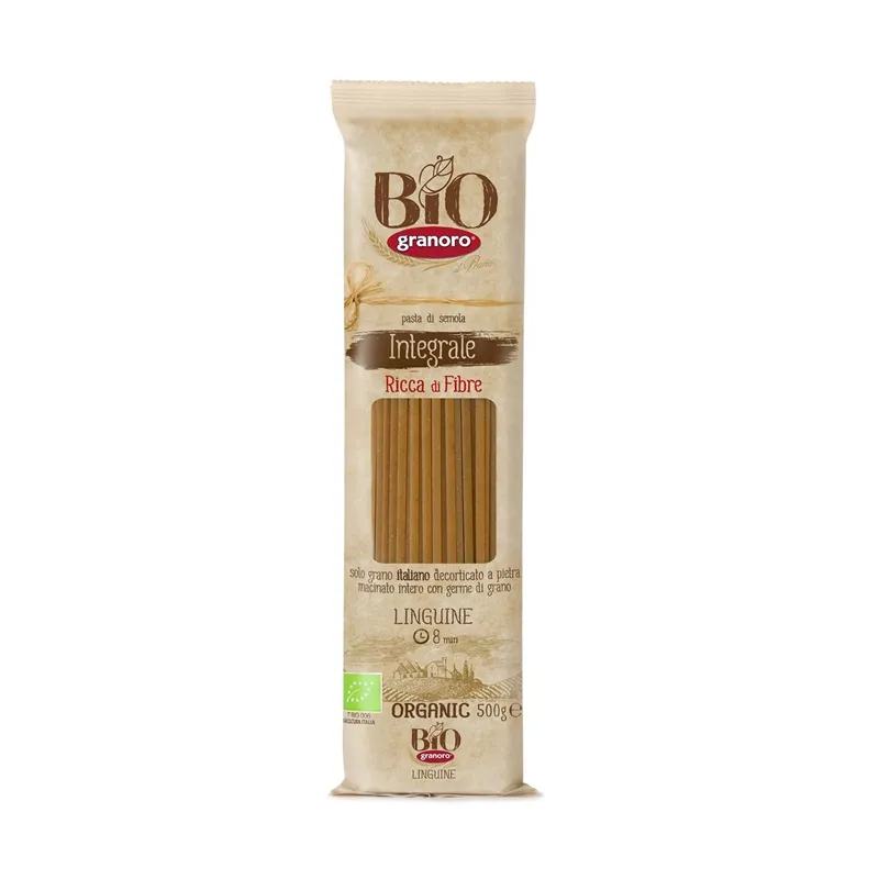 granoro-linguine-n-3-bio-integrale image 1