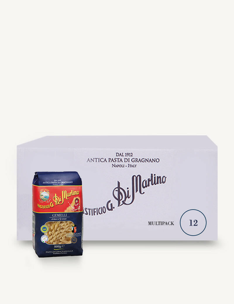 di-martino-gemelli-p-tes-italiennes-torsad-es-au-bl-100-italien-500g image 3