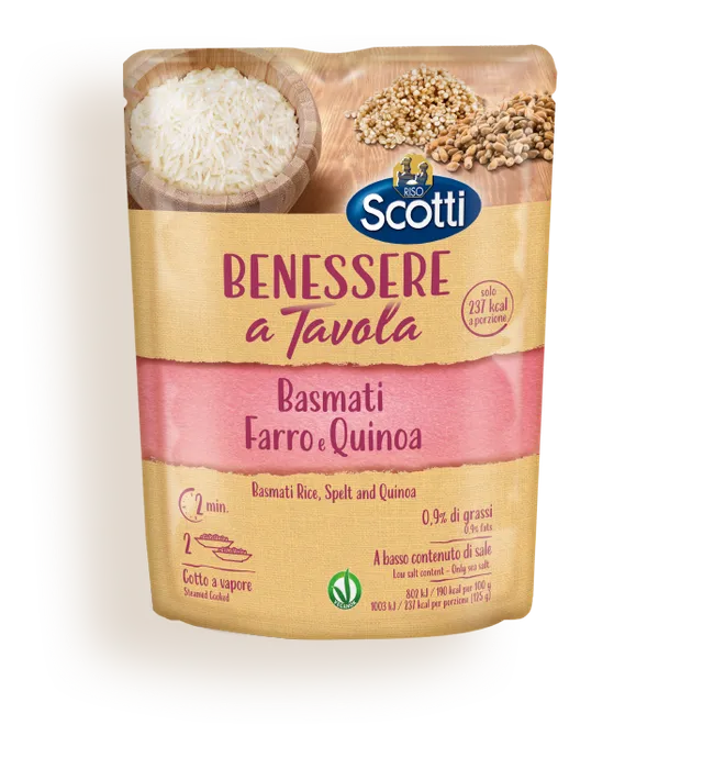 riso-scotti-benessere-a-tavola-riz-basmati-peautre-et-quinoa-tuv-2-minutes image 1