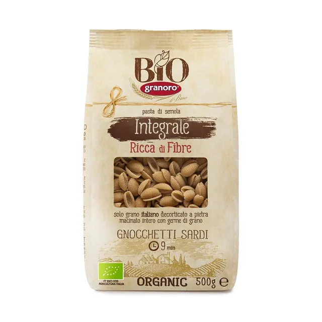 granoro-bio-int-grale-gnocchetti-sardi-n-51-p-tes-compl-tes-bio image 1