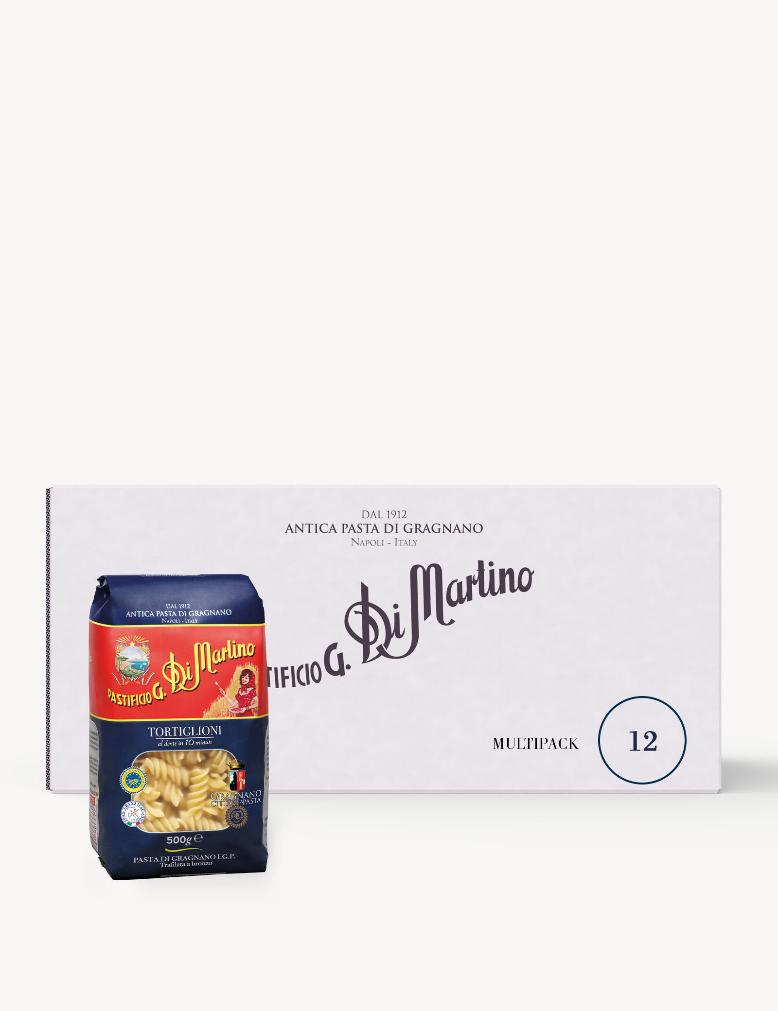 di-martino-tortiglioni-p-tes-spirale-100-bl-italien-accroche-sauce image 4
