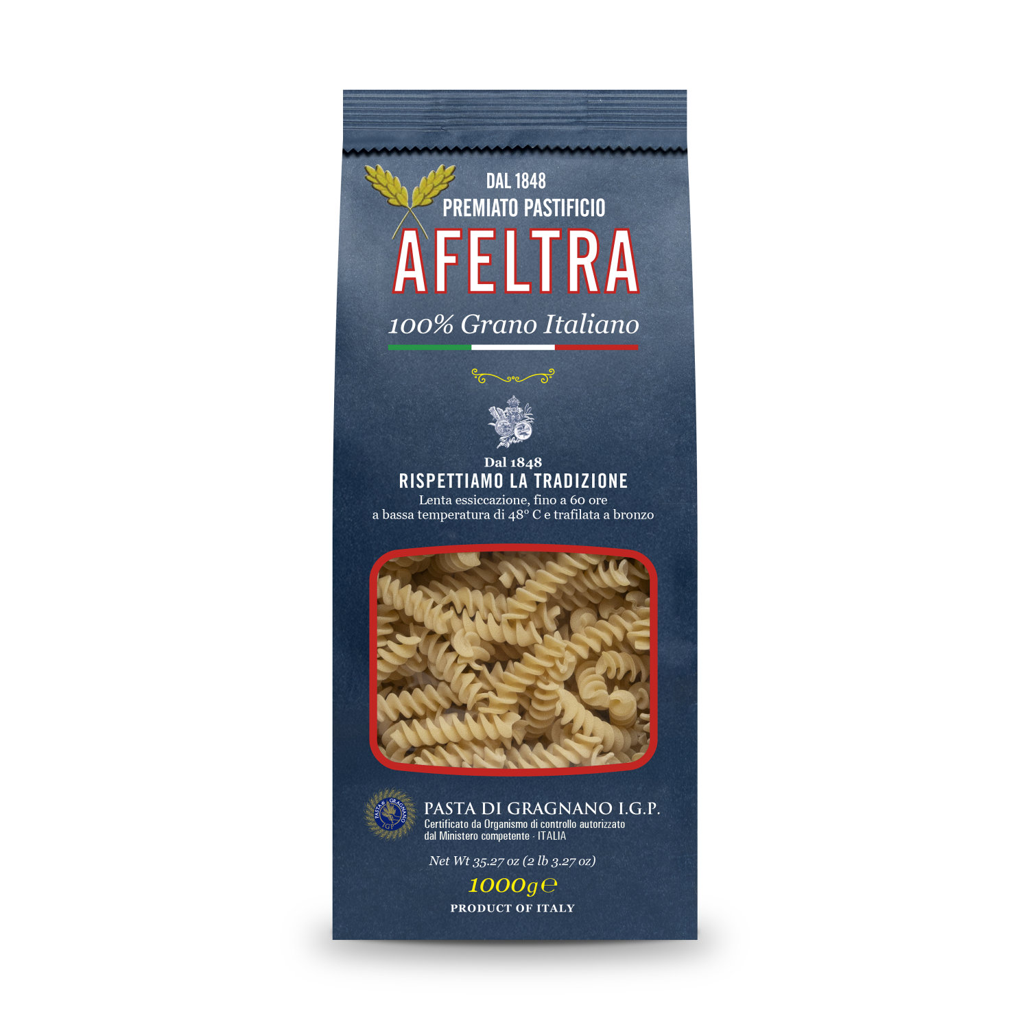 afeltra-tortiglione-p-tes-italiennes-100-bl-italien image 2