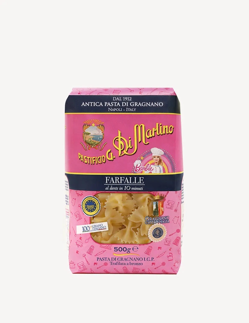 di-martino-farfalle-barbie-p-tes-100-bl-italien image 1