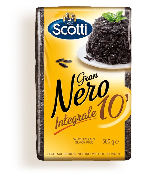 riso-scotti-benessere-a-tavola-riz-complet-noir-10-minutes-grains-longs image 1