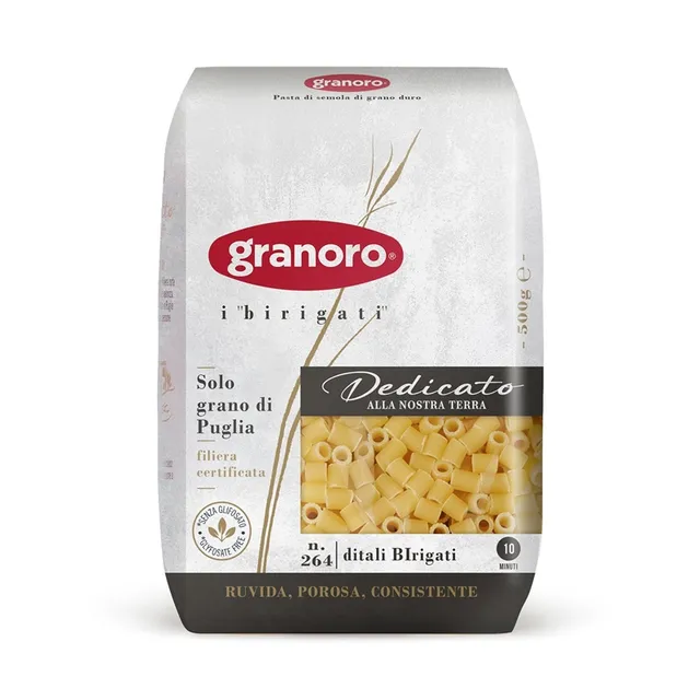 granoro-dedicato-n-264-ditali-birigati-p-tes-courtes-ray-es-100-puglia image 1