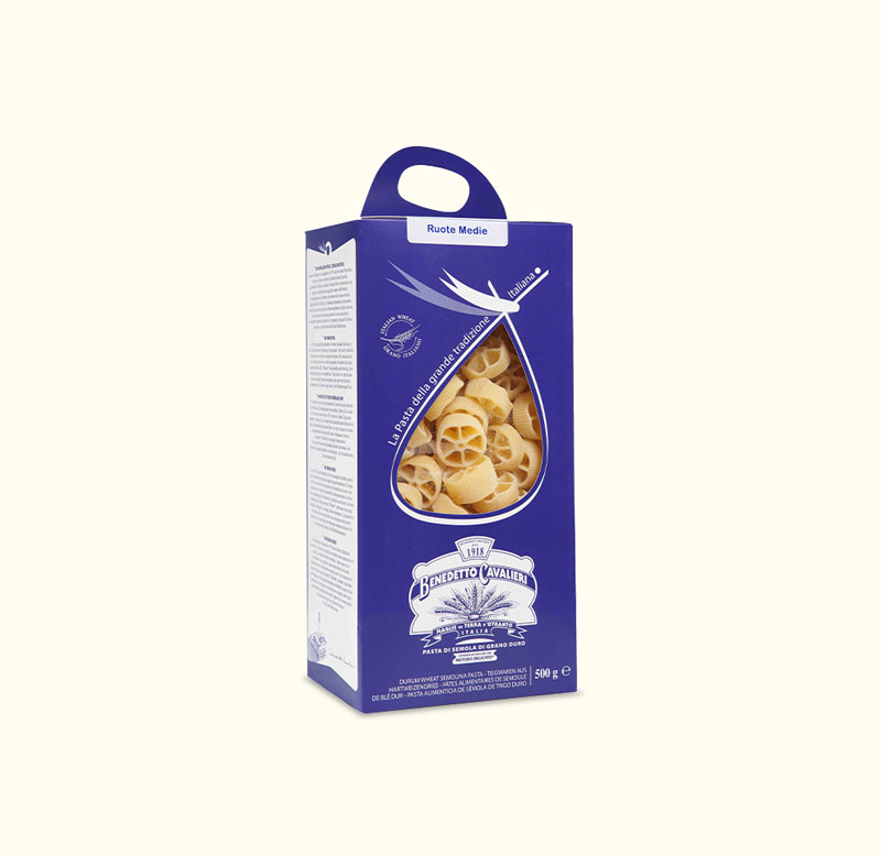 benedetto-cavalieri-ruote-medie-p-tes-roues-10-mm-de-semoule-de-bl-dur image 2