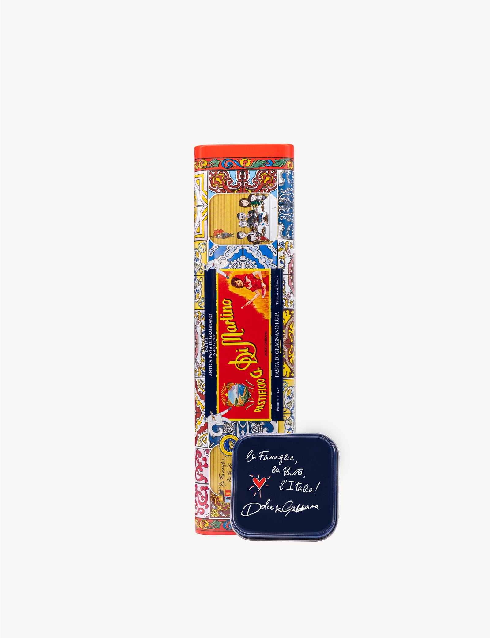 di-martino-midnight-pasta-dolce-gabbana-coffret-2-spaghetti-gragnano-igp image 3