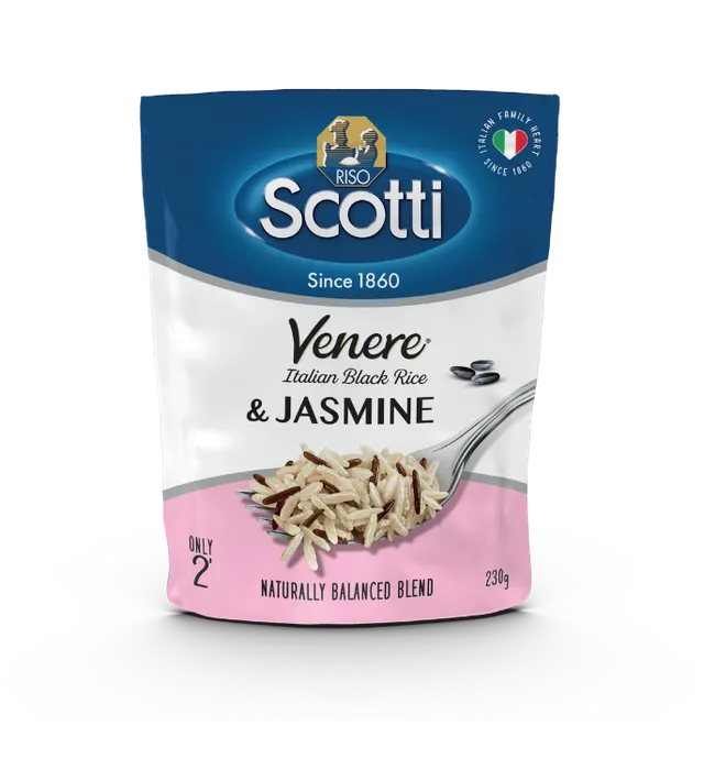 riso-scotti-apri-scalda-e-gusta-m-lange-riz-venere-et-jasmin-pr-t-consommer image 1