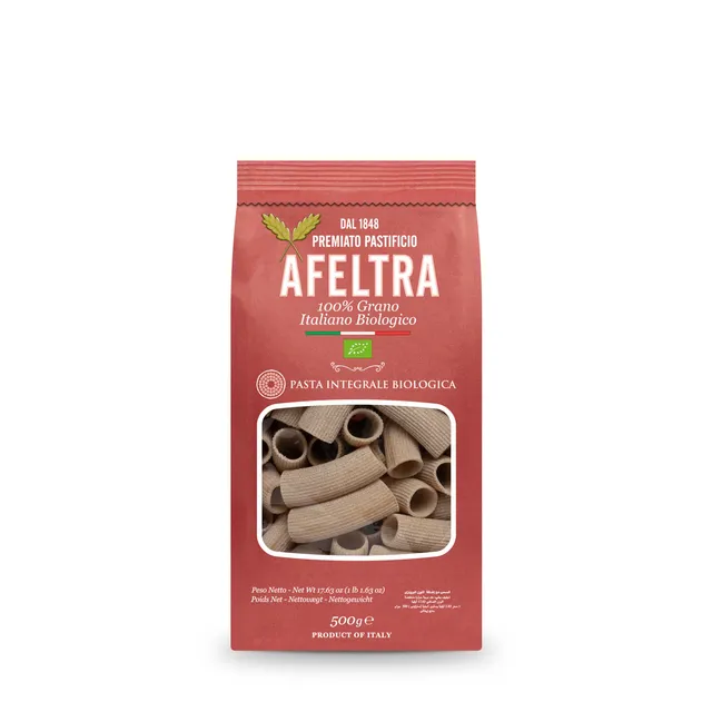 afeltra-rigatone-complet-bio-p-tes-compl-tes-100-bl-italien image 1
