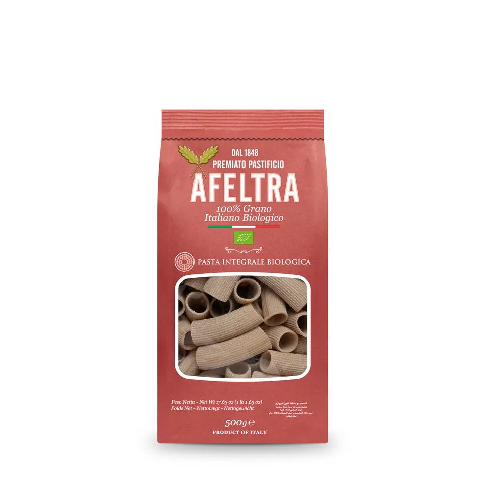 afeltra-rigatone-complet-bio-p-tes-compl-tes-100-bl-italien image 1