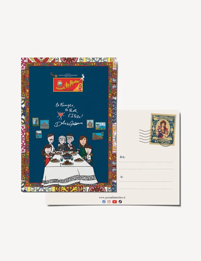 di-martino-cartolina-cadeau-dolce-gabbana-pin-up image 1