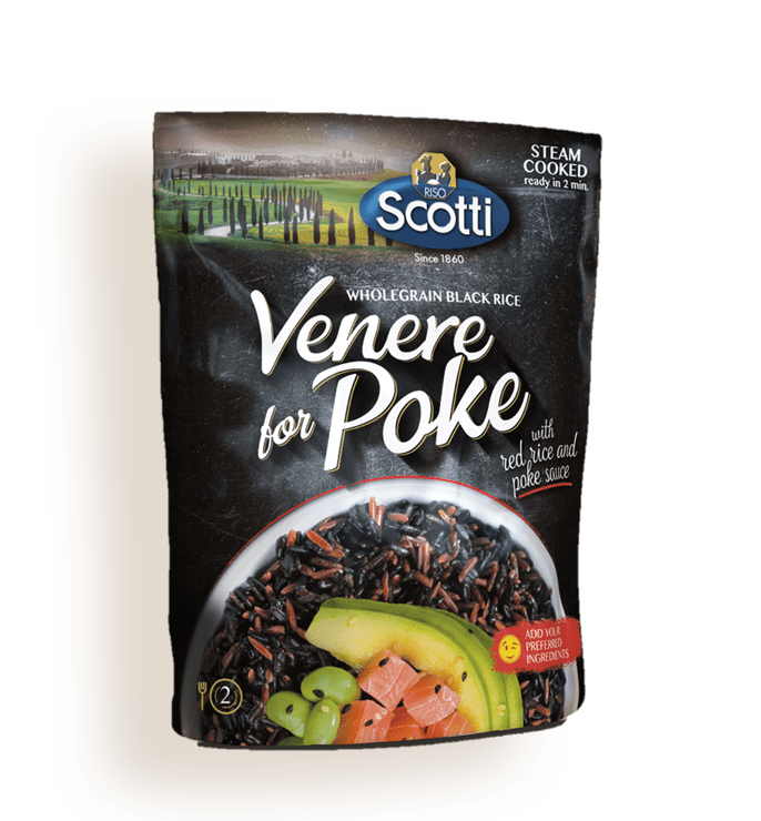 riso-scotti-riz-venere-pour-pok-sauce-pok-2-minutes image 1