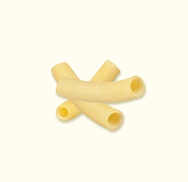benedetto-cavalieri-maccheroni-p-tes-courtes-de-semoule-de-bl-dur image 1