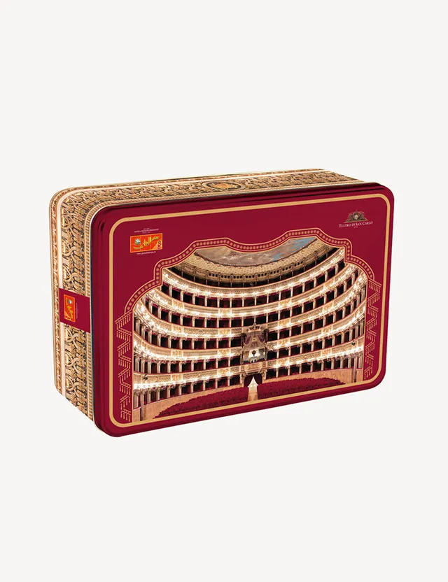 di-martino-cofanetto-san-carlo-reale-coffret-pasta-di-gragnano-igp-5-vari-t-s-ac image 1