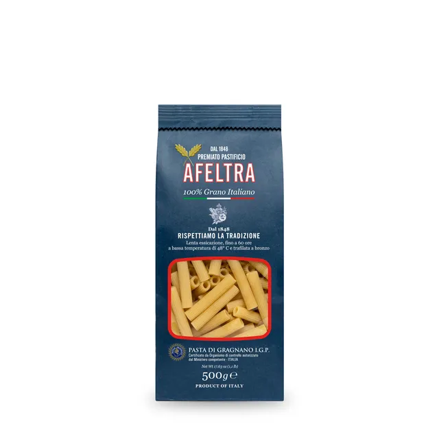 afeltra-zito-corto-rigato-tubes-courts-ray-s-au-bl-100-italien image 1