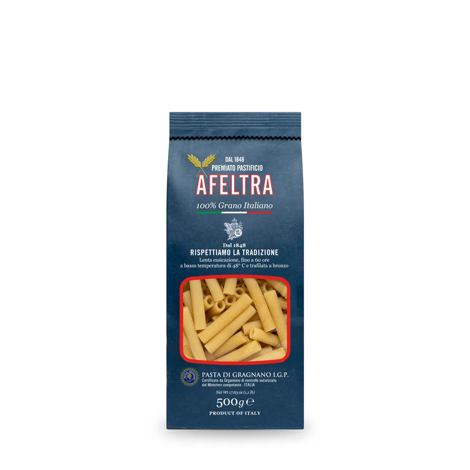 afeltra-zito-corto-rigato-tubes-courts-ray-s-au-bl-100-italien image 1