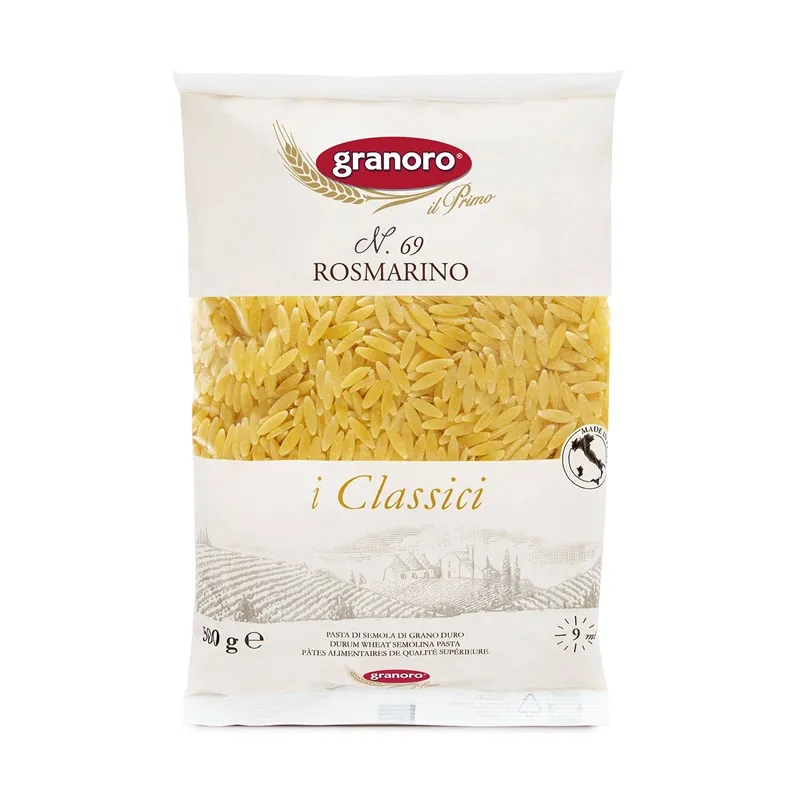 granoro-i-classici-rosmarino-n-69-p-tes-courtes-italiennes image 1