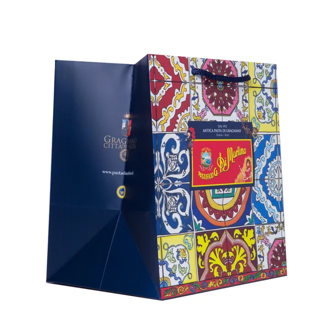 di-martino-gift-bag-dolce-gabbana-4x500g-p-tes-gragnano-igp image 1