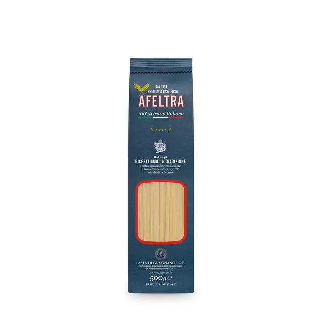 afeltra-linguina-p-tes-100-bl-italien image 1