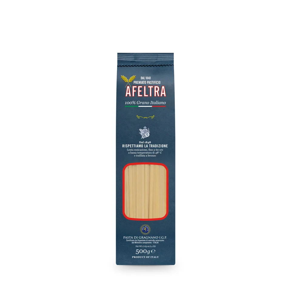 afeltra-linguina-p-tes-100-bl-italien image 1