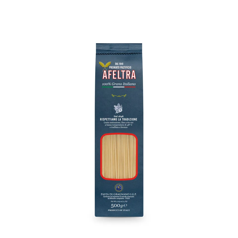 afeltra-spaghetto-chitarra-p-tes-longues-100-bl-italien image 1