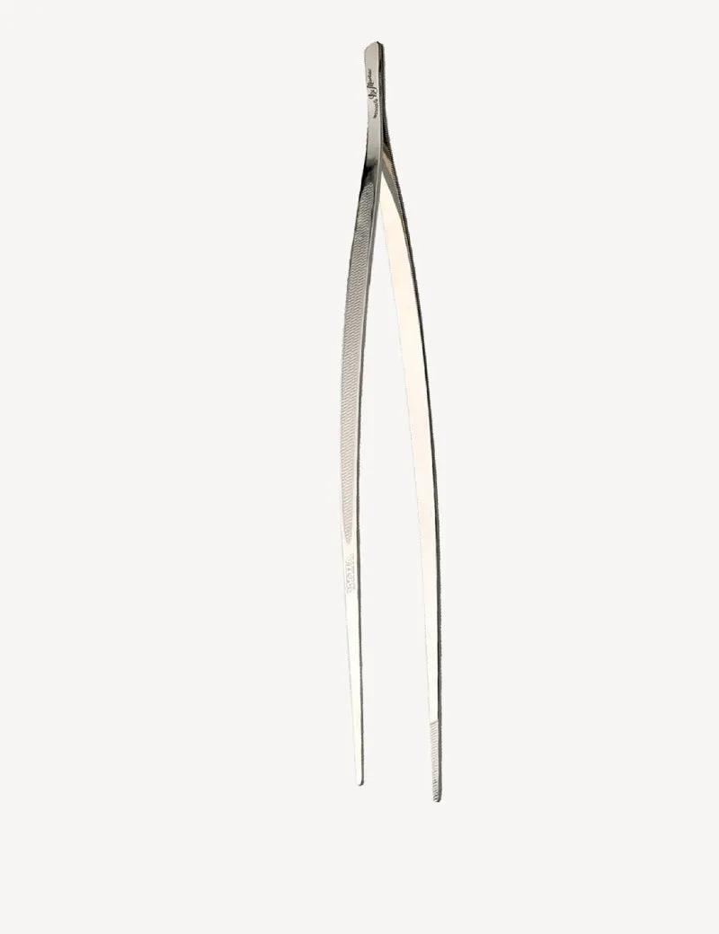 di-martino-pinza-da-chef-pince-de-cuisine-inox-pour-p-tes image 1