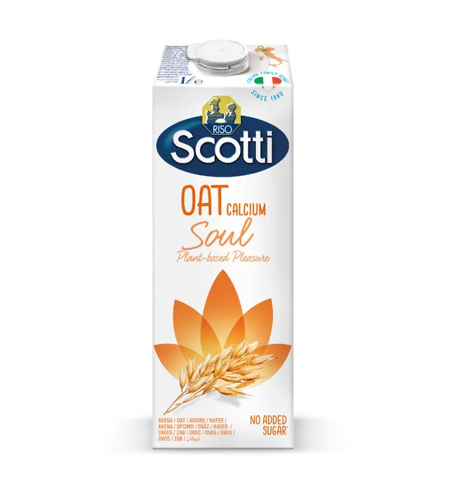 riso-scotti-soul-boisson-avoine-calcium-sans-lactose image 1
