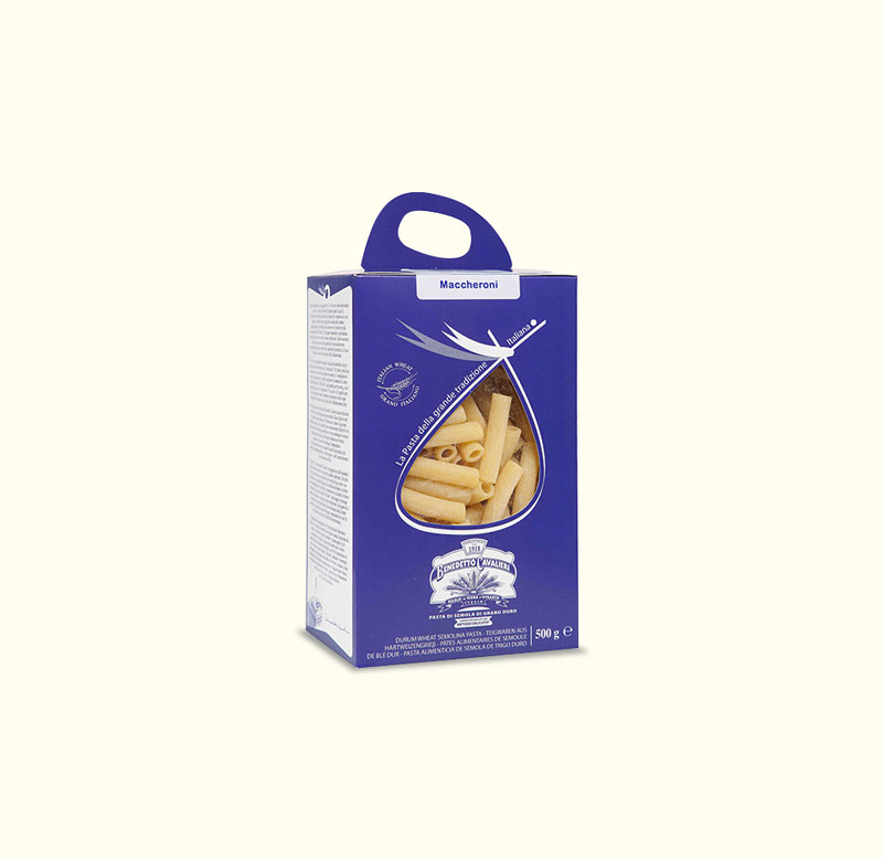 benedetto-cavalieri-maccheroni-p-tes-courtes-de-semoule-de-bl-dur image 2