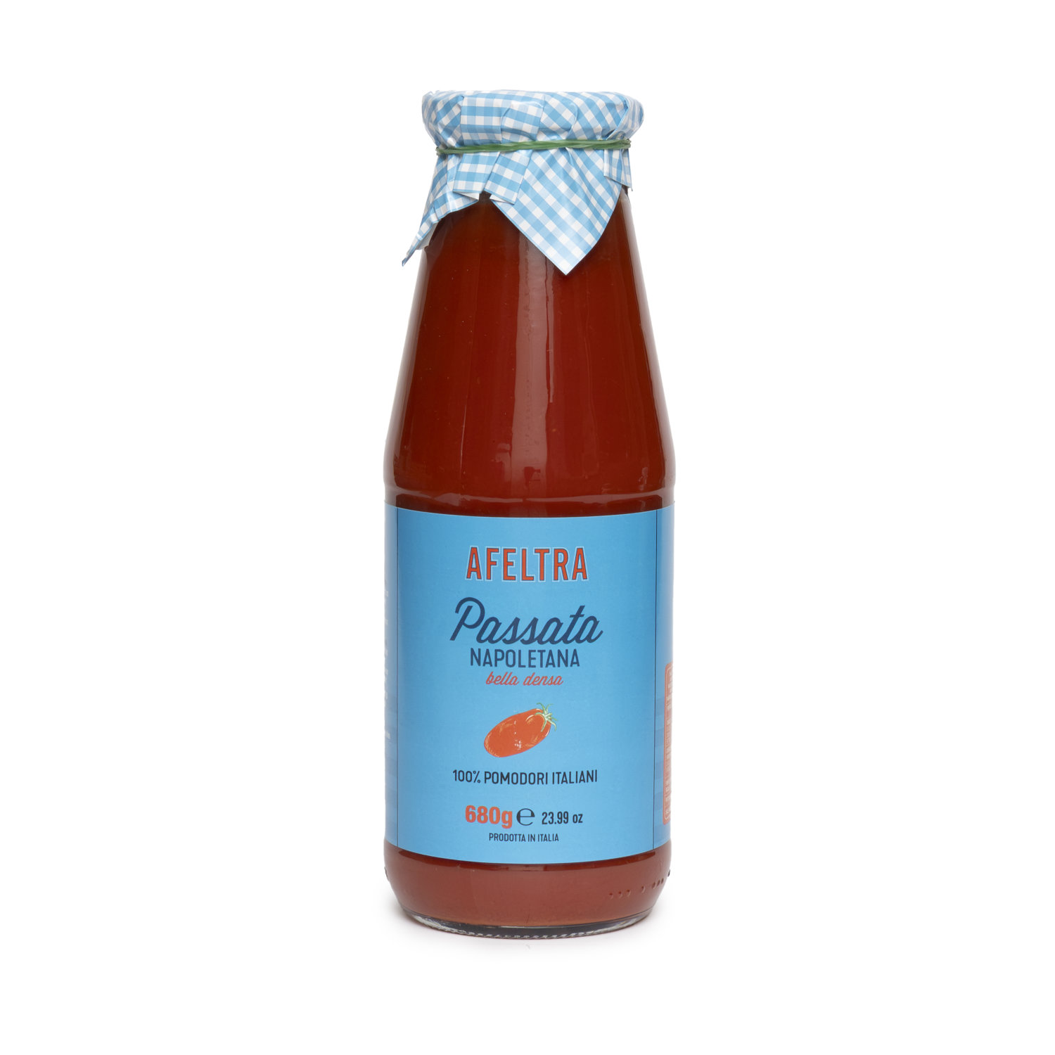 afeltra-passata-napoletana-680-g-coulis-de-tomate image 1