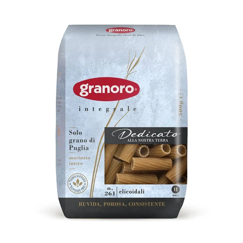 granoro-dedicato-integrale-elicoidali-n-261-p-tes-compl-tes-fili-re-puglia image 1