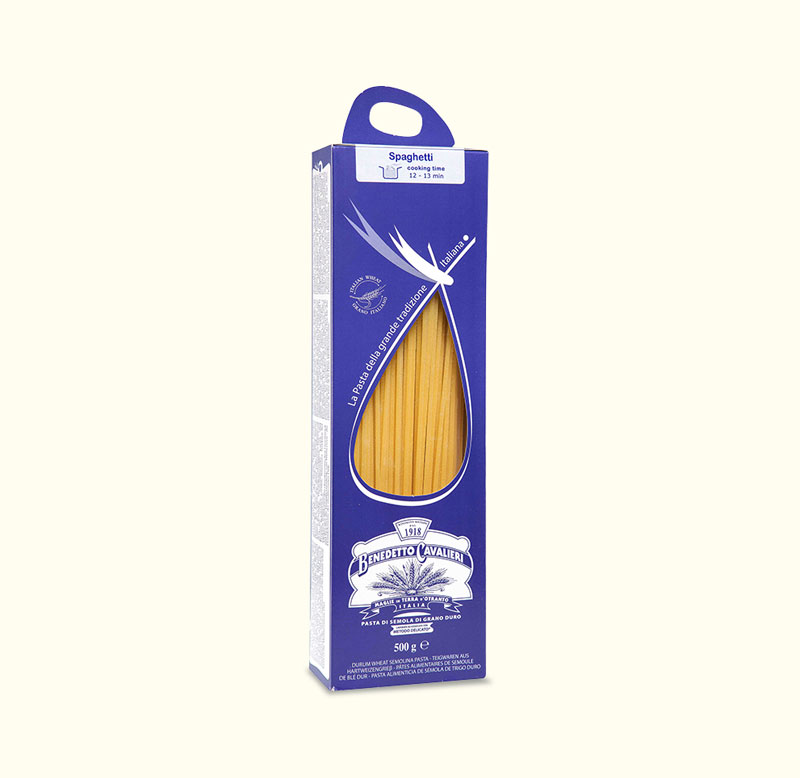 benedetto-cavalieri-spaghetti-p-tes-de-semoule-de-bl-dur-italien-m-thode-d-licat image 2