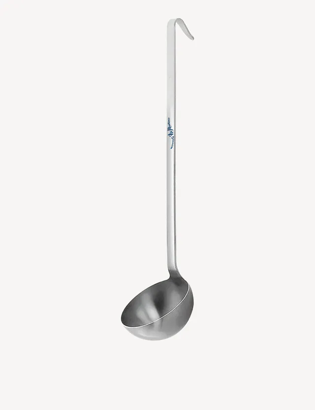 di-martino-louche-inox-18-10-bross-ustensile-de-cuisine image 1