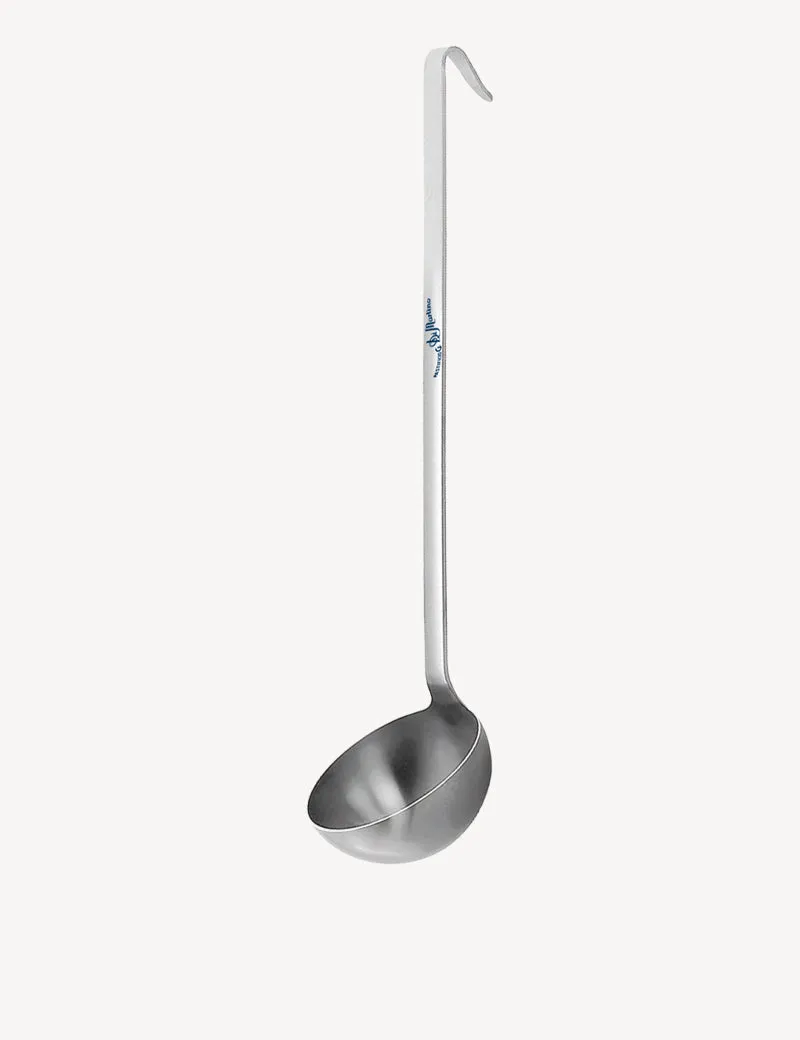 di-martino-louche-inox-18-10-bross-ustensile-de-cuisine image 1