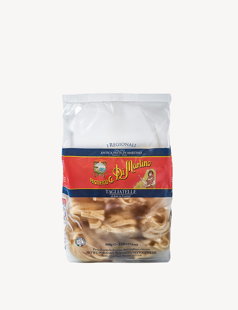 di-martino-tagliatelle-nids-p-tes-s-ches-semoule-bl-dur image 1
