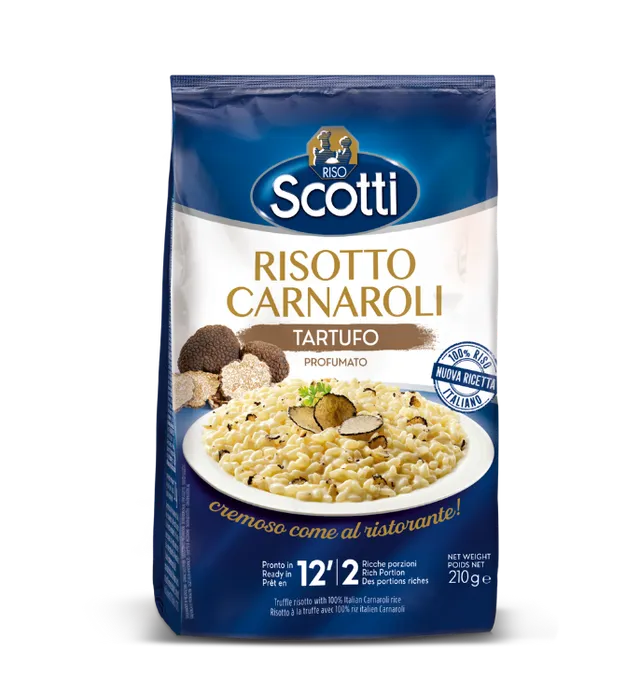 riso-scotti-risotto-carnaroli-la-truffe image 1