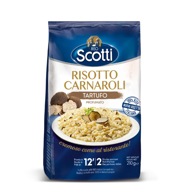riso-scotti-risotto-carnaroli-la-truffe image 1
