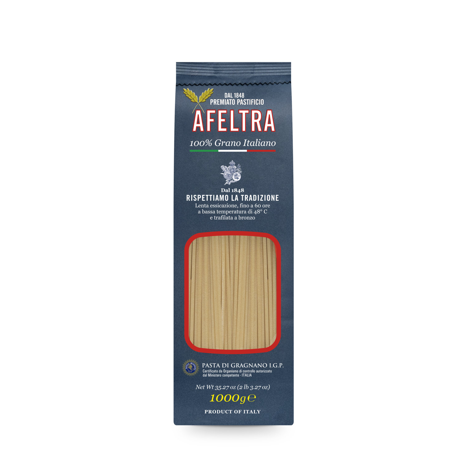 afeltra-bucatino-p-tes-italiennes-premium-100-bl-italien image 1