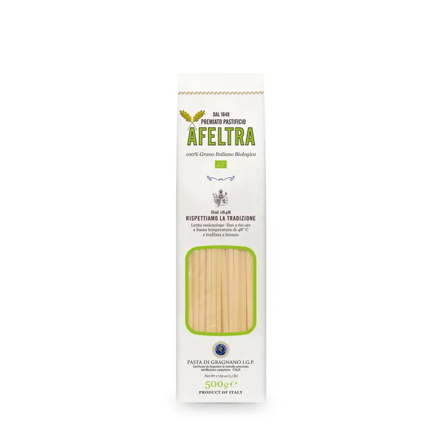 afeltra-linguina-bio-100-bl-italien-p-tes-italiennes-premium image 1
