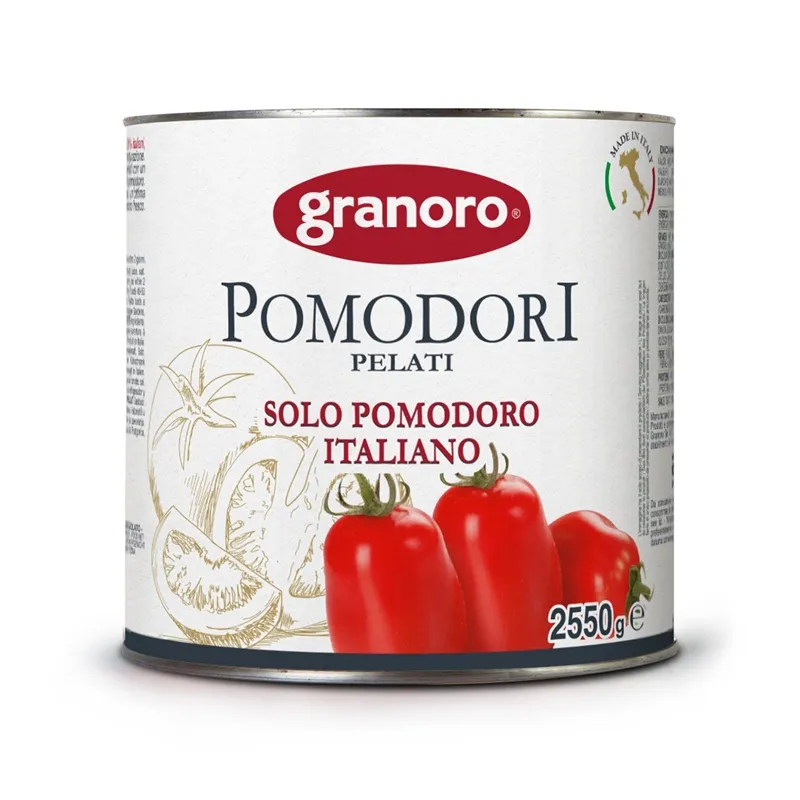granoro-dedicato-pomodori-pelati-interi-2-550g-tomates-pel-es-italiennes image 1