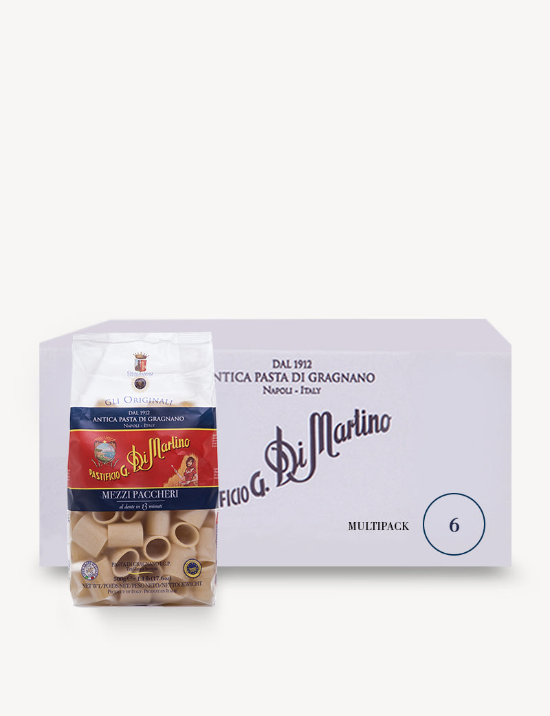 di-martino-mezzi-paccheri-p-tes-de-gragnano-igp image 3