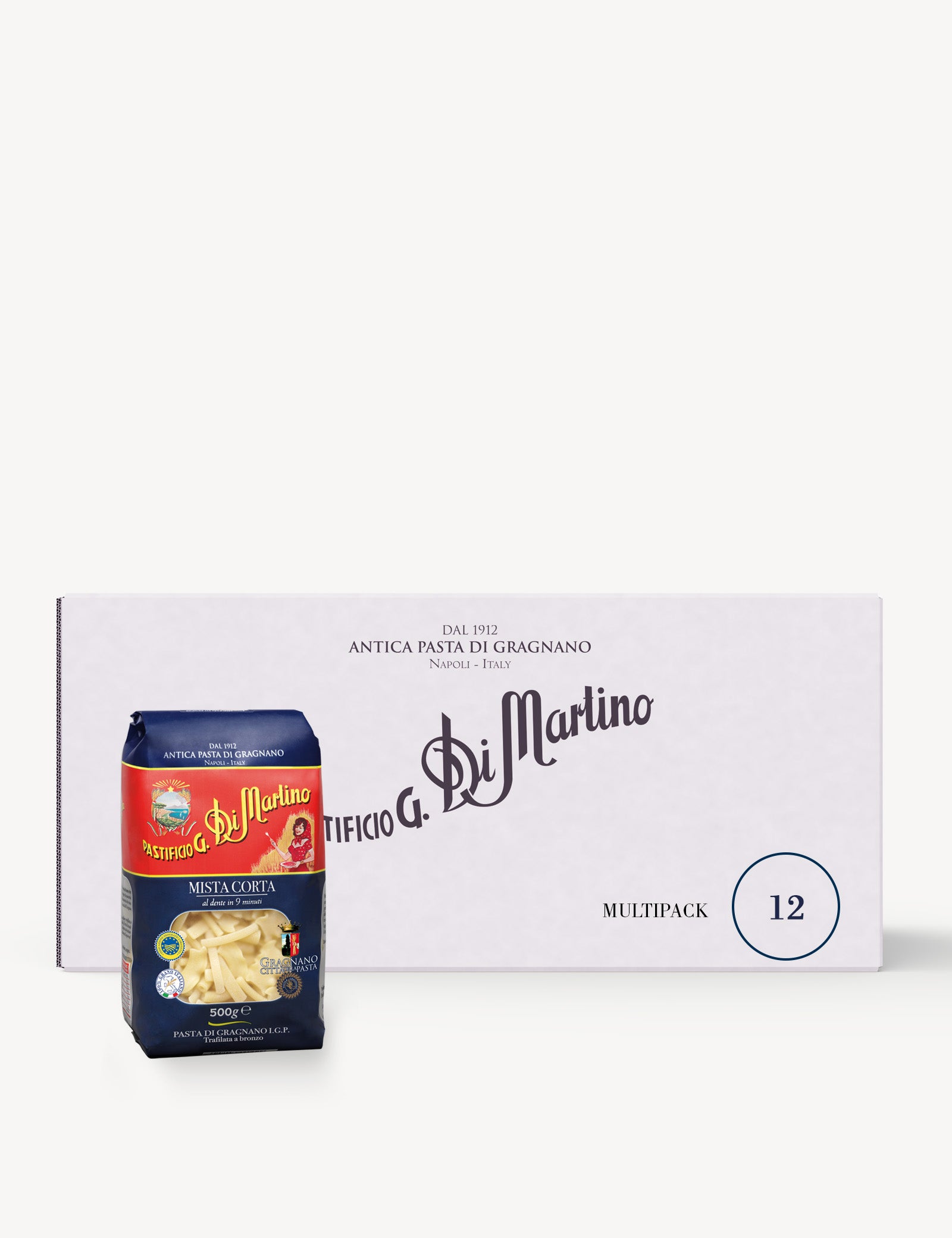 di-martino-mista-corta-p-tes-italiennes-m-lang-es-pour-soupes-et-minestre image 3